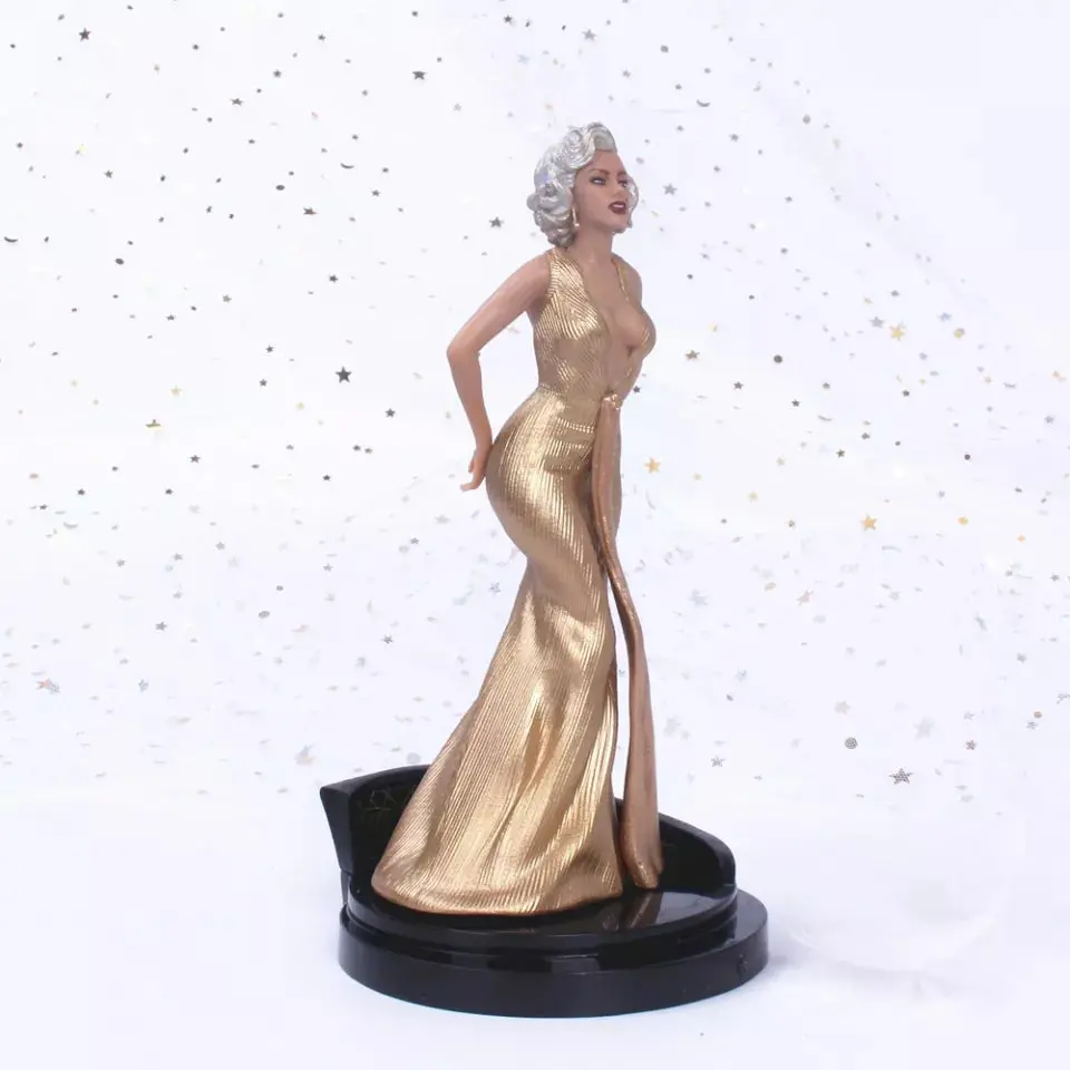 Figura De Ação Marilyn Monroe 1