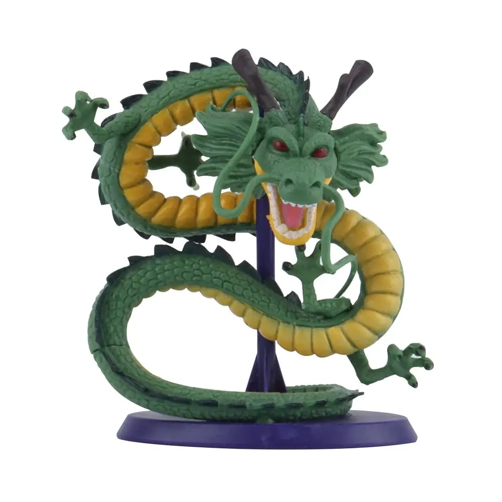 Figura De Ação Shenlong - Dragon Ball 1