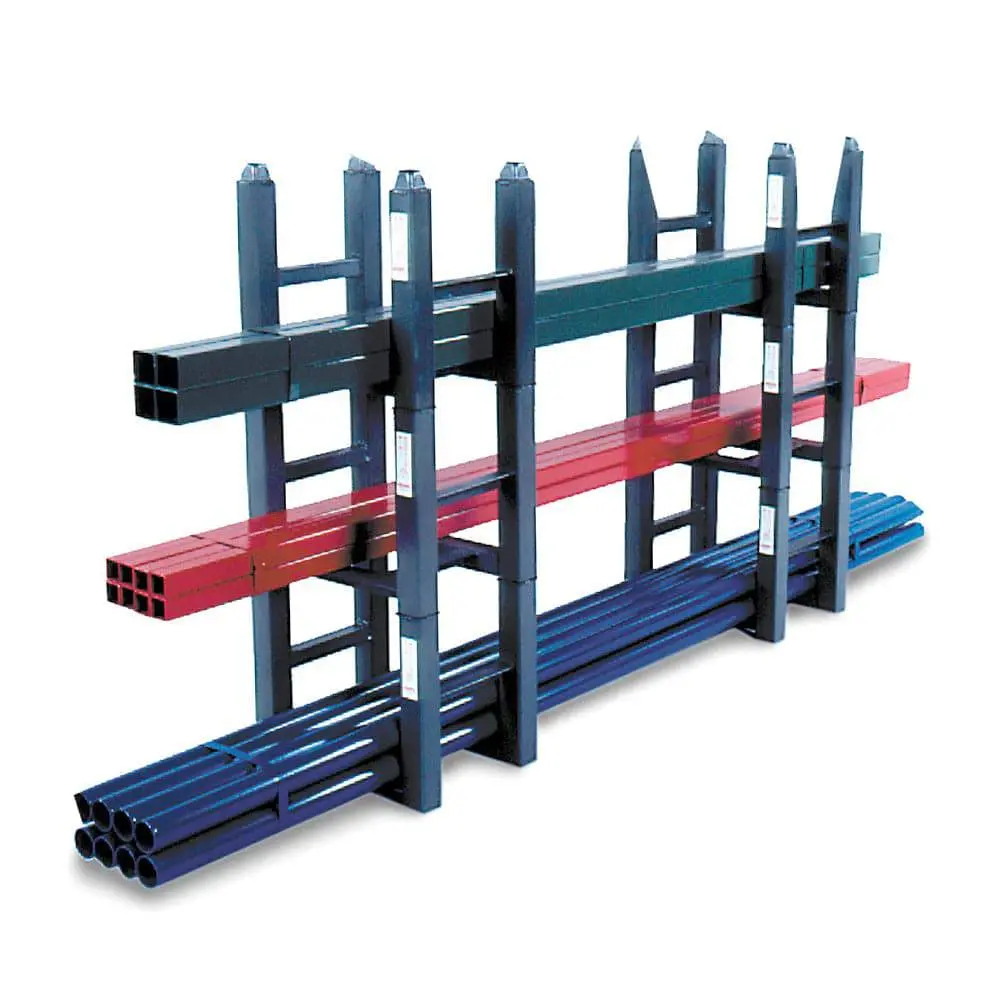 Mini Module Stacking Rack 1
