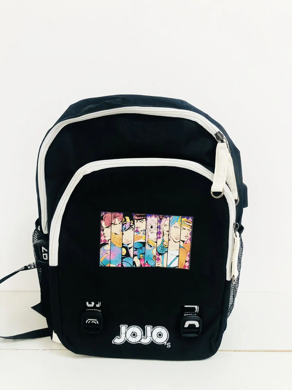 Mochila Jojo - Novo 2