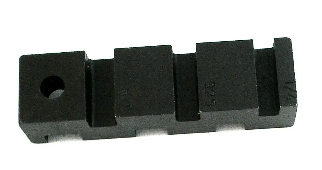 Universal Chain Breaking Anvil 1