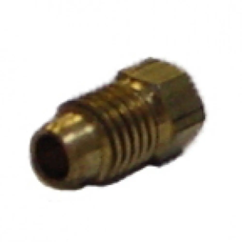 Compression Fitting 1