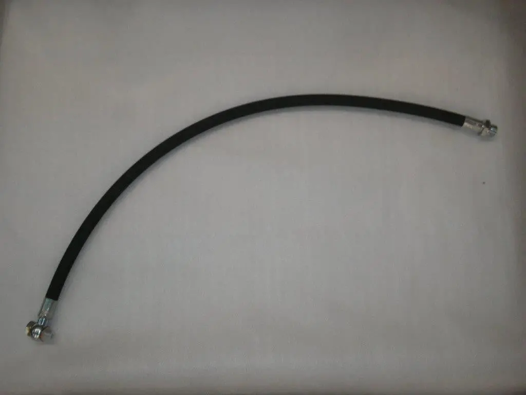 Hydraulic Hose With 3/8" Banjo 1