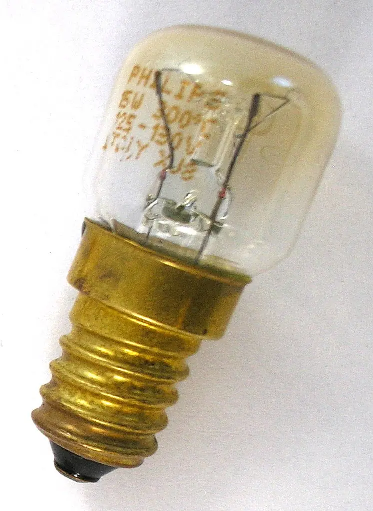 Maxx Grinder Bulb 1