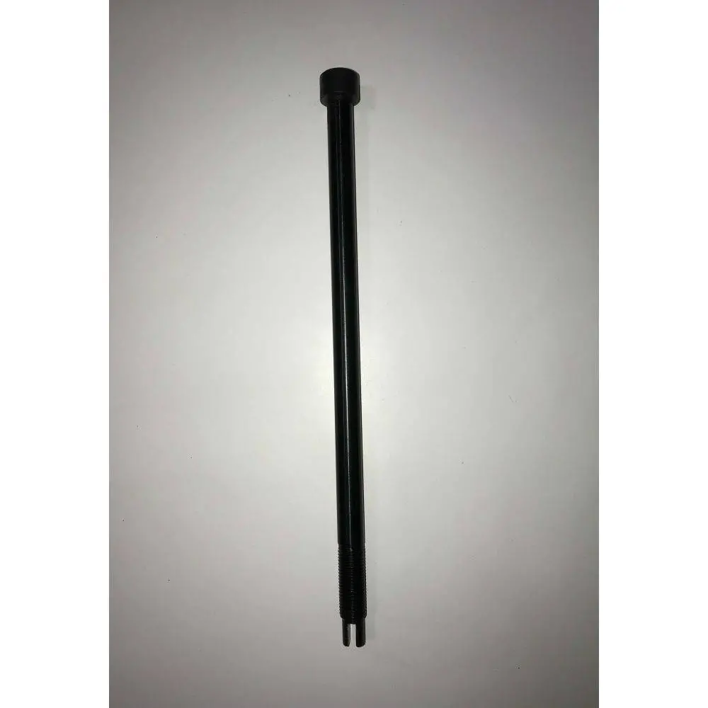 Lincoln Trip Rod 1