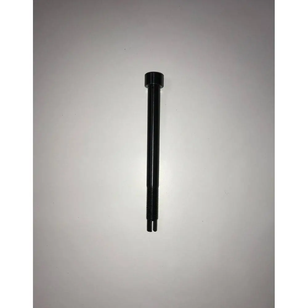 Lincoln Trip Rod 1