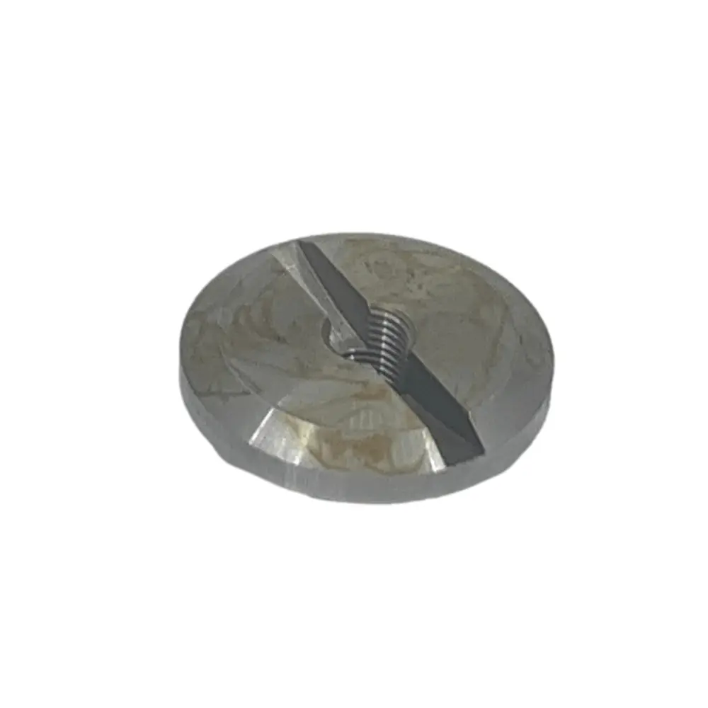 Priming Nut For Powermaster Grease Tubes 1
