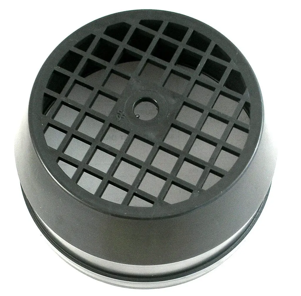 Maxx Grinder Fan Shroud 1