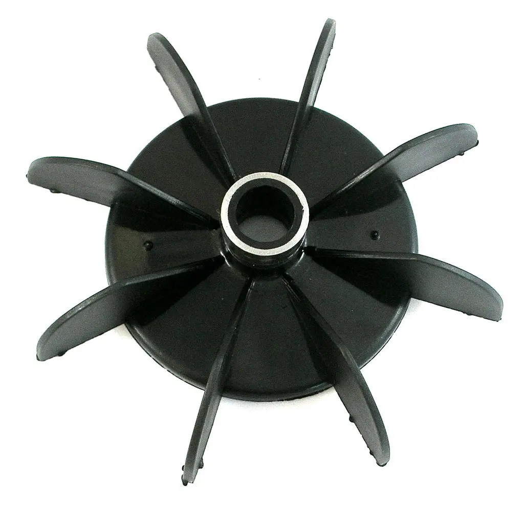 Maxx Grinder Fan 1