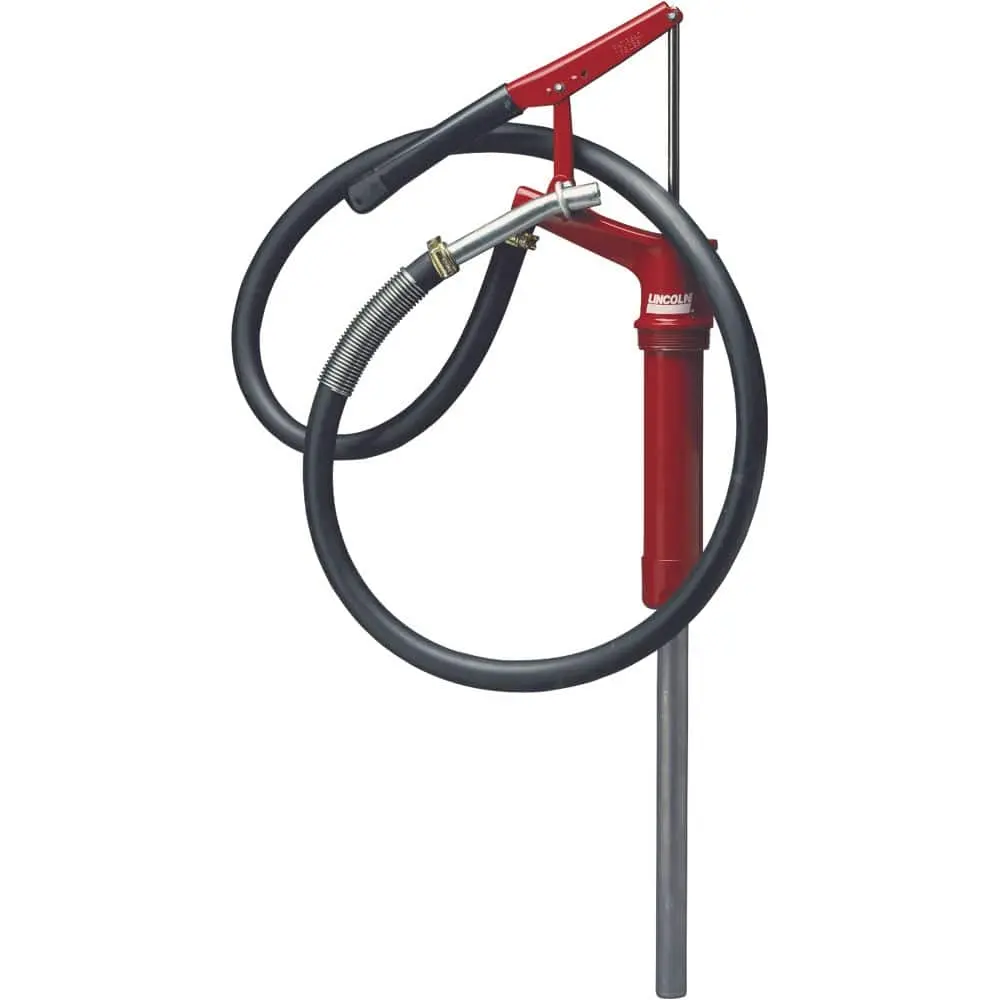 Professional Lever Action Transfer Pump 1