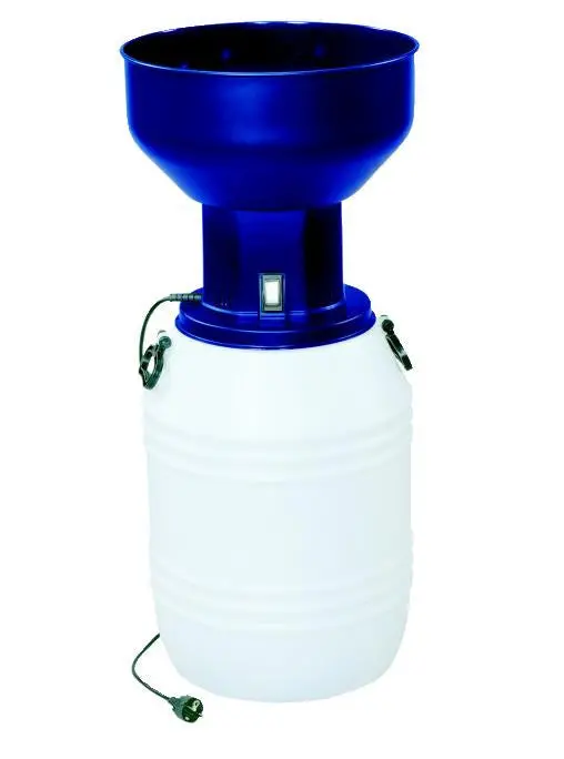Electric Grain Grinder 1
