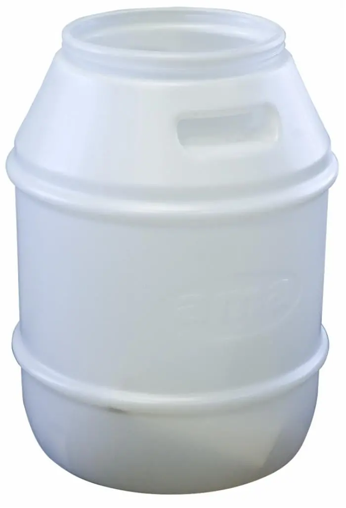 13 Gallon Bin For Grain Grinder 1