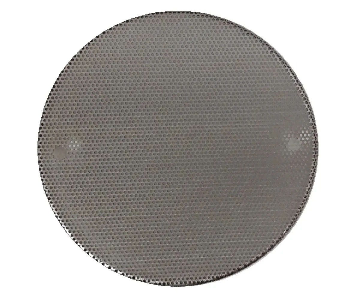 1.5 Mm Sieve For Grain Grinder 1