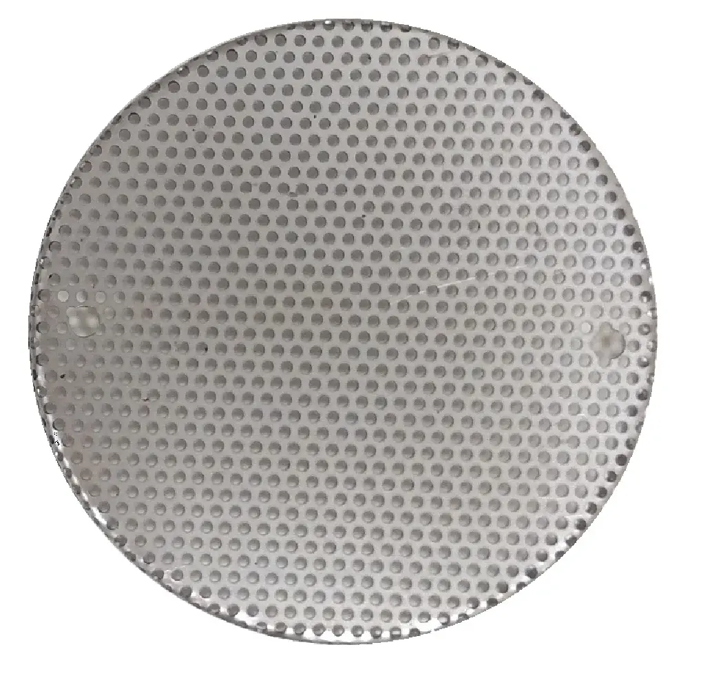 3.0 Mm Sieve For Grain Grinder 1