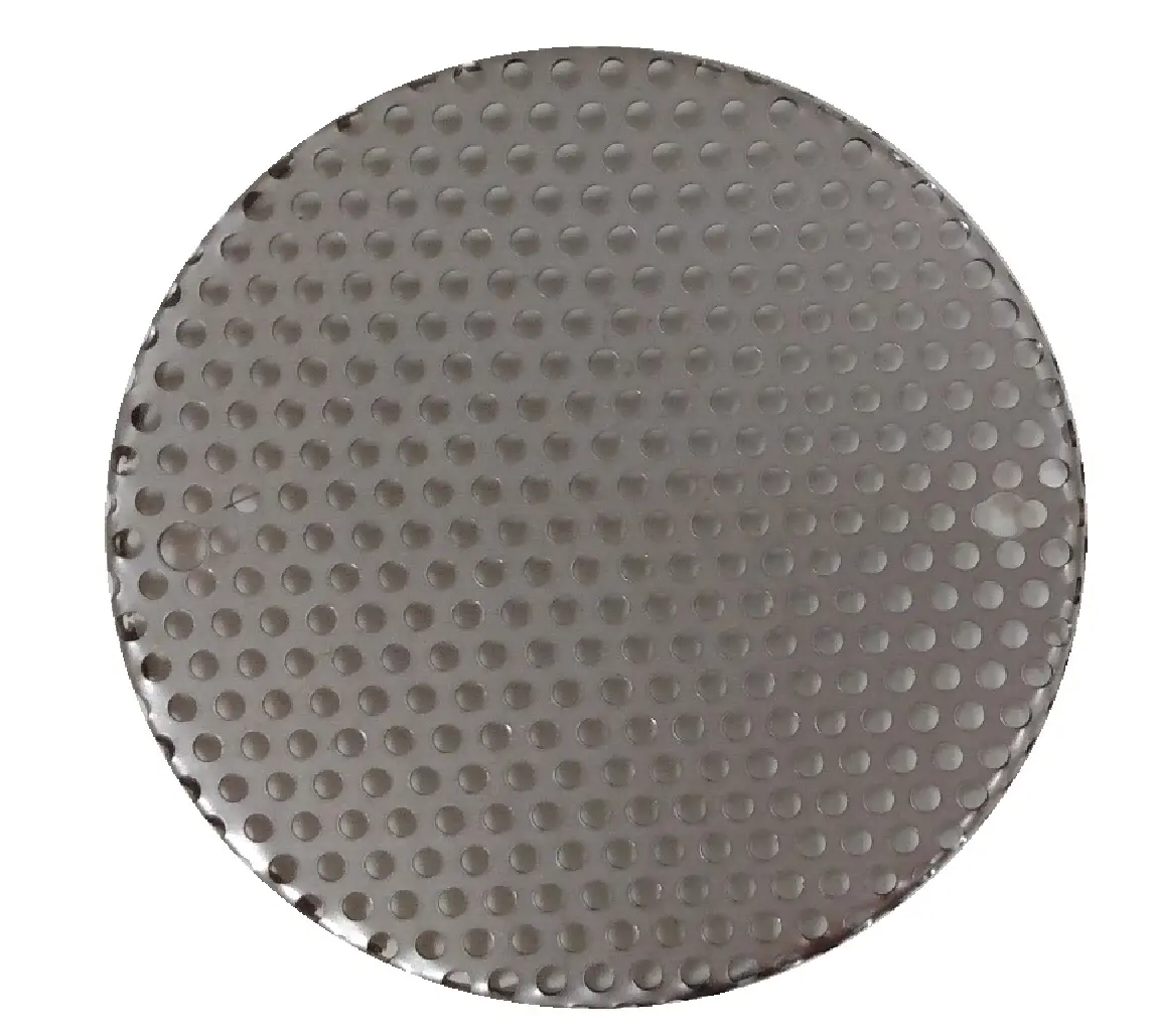 5.0 Mm Sieve For Grain Grinder 1