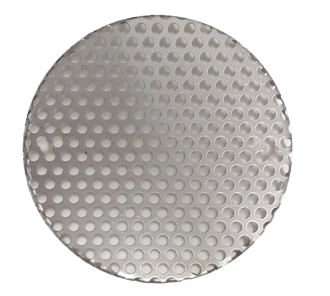 7.0 Mm Sieve For Grain Grinder 1