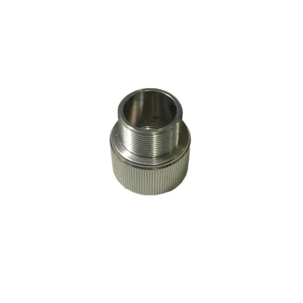 Lincoln Adapter 1