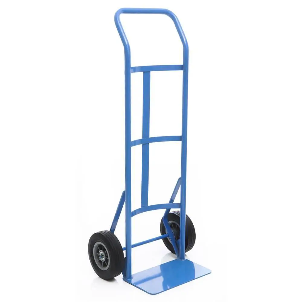 Light Duty Hand Truck - 400Lb. Capacity 1