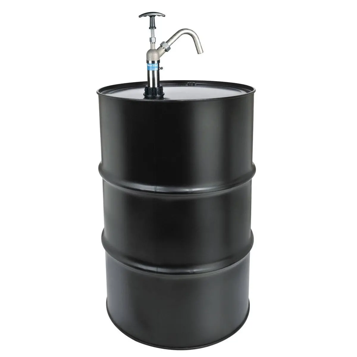 Multi-Fluid Lever-Action Pump 1