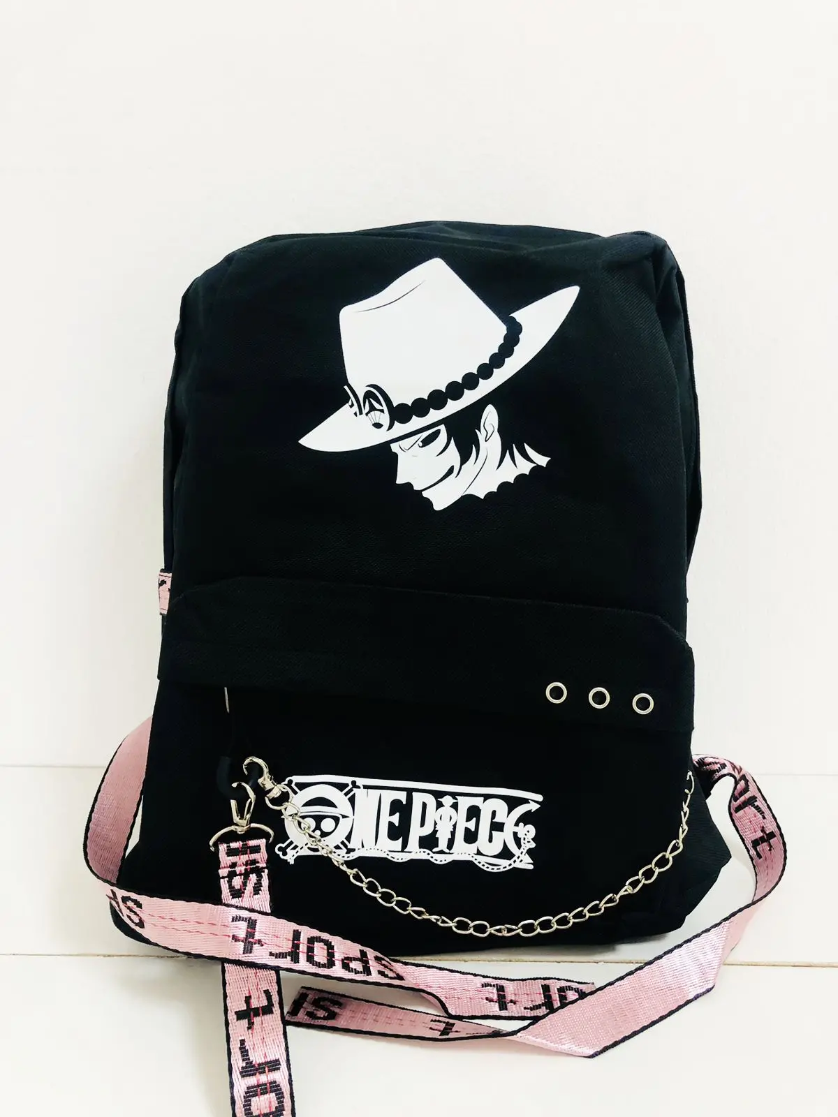 Mochila One Piece - Novo 2
