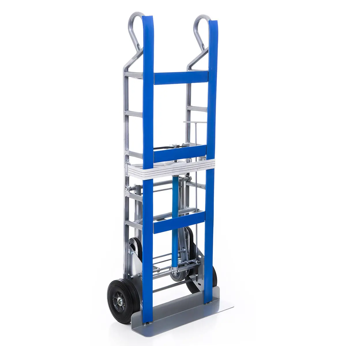 4 Wheel Appliance Hand Truck - Swing Out 1