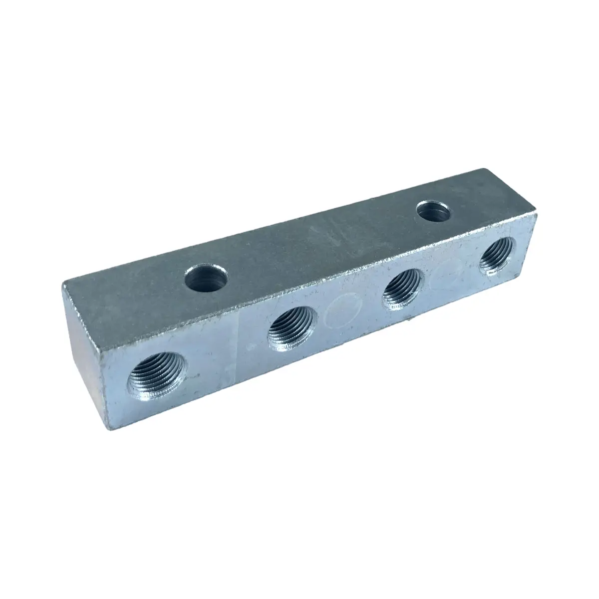 Header Block (4 Outlets) 1