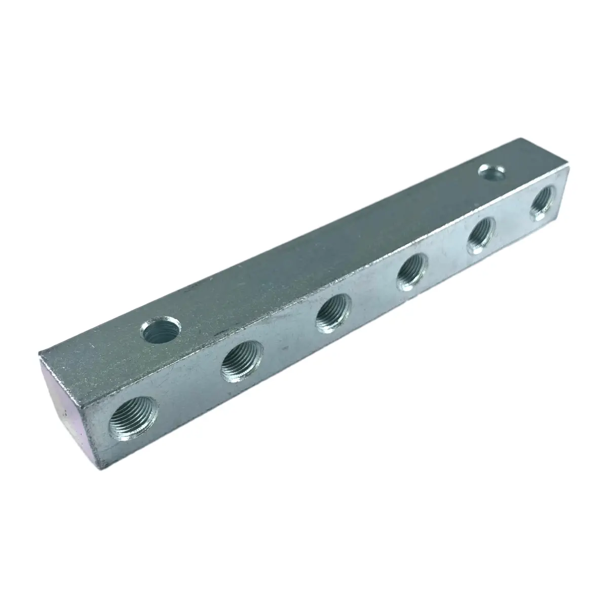 Lincoln Header Block (6 Outlets) - 14772 1