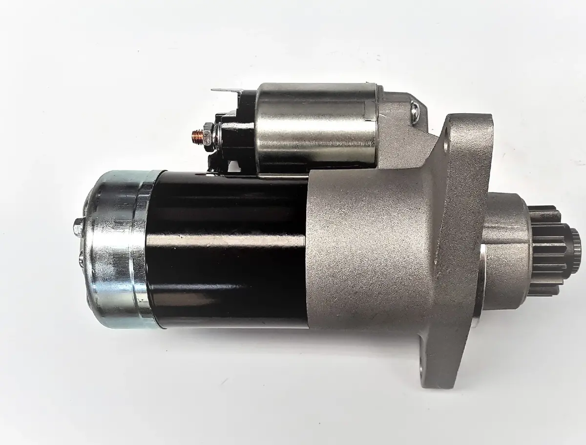 Mazda Rx8 & R3 2004-12 Super Uprated Starter Motor 14 Tooth 1