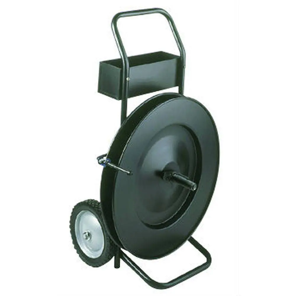Wesco Steel Banding Truck 1