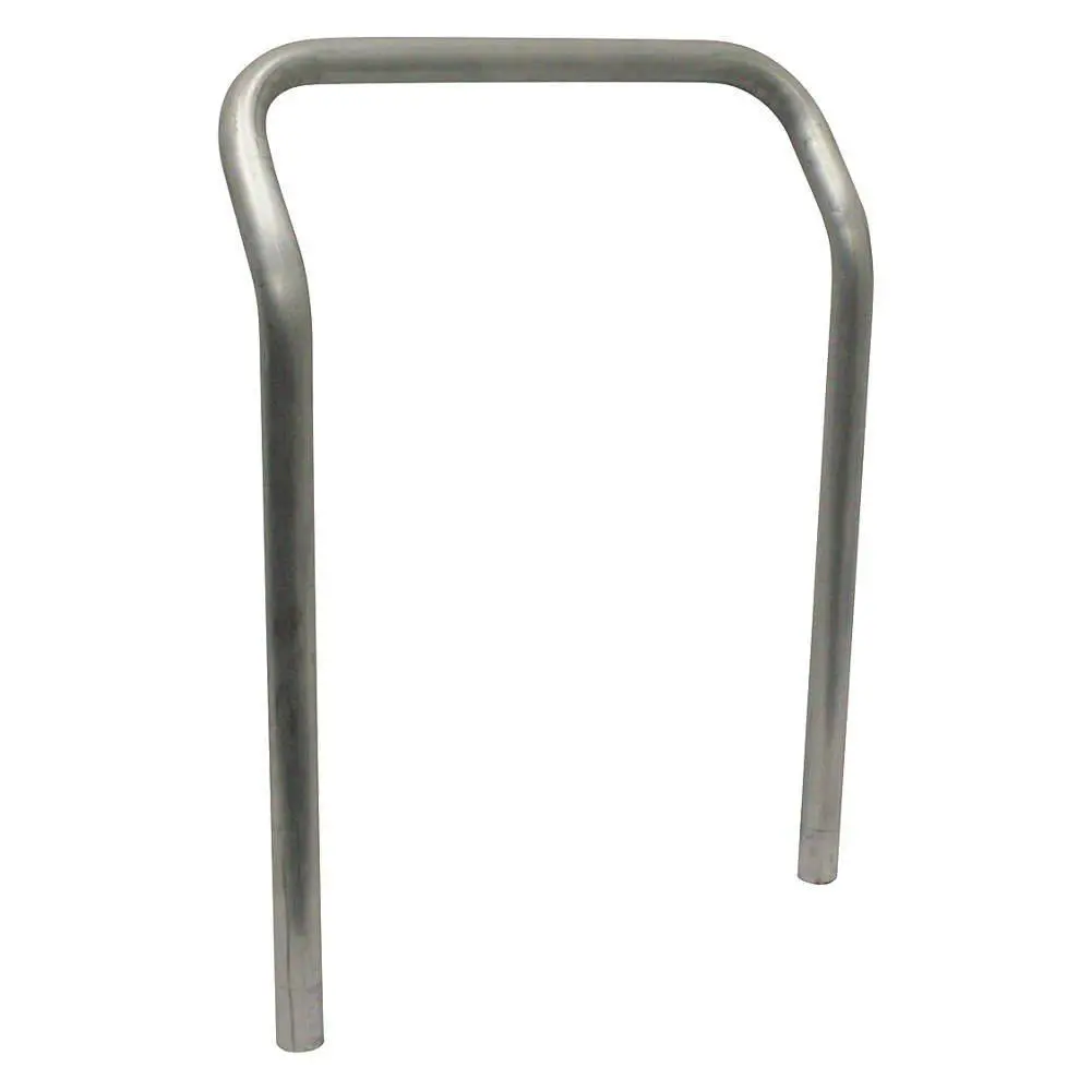 Platform Truck Handle, 24 In. (Aluminum) 1