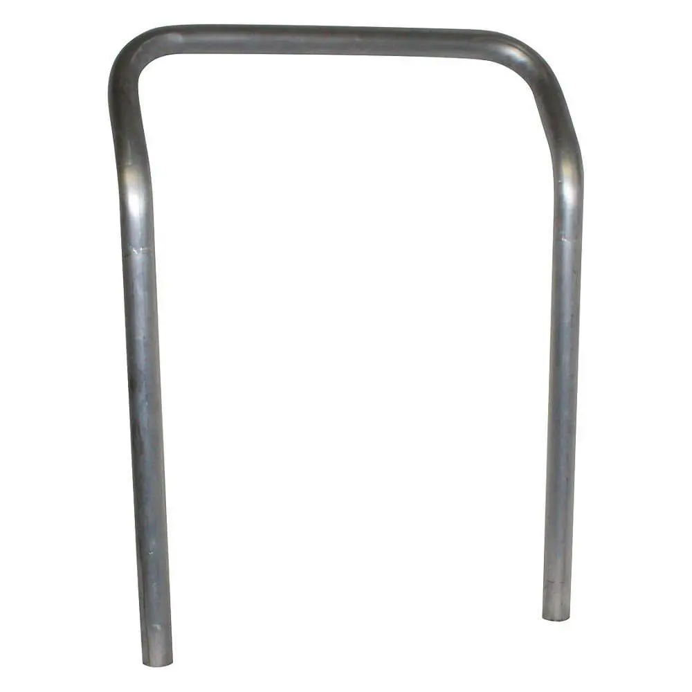 Platform Truck Handle, 30 In. (Aluminum) 1