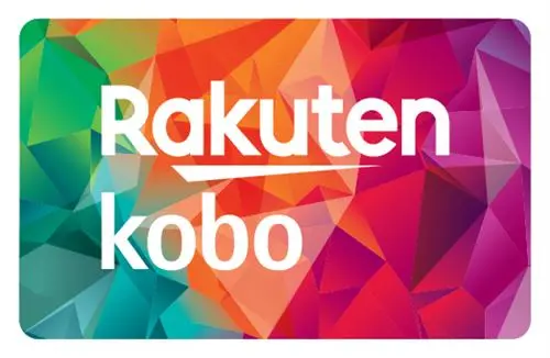 Rakuten Kobo Egift Card Portugal - Digital - Envio Por Email/Whatsapp 1