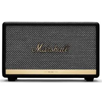 Coluna Marshall Bluetooth Action 2 - Novo 2