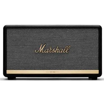 Coluna Marshall Bluetooth Stanmore 2 - Novo 1