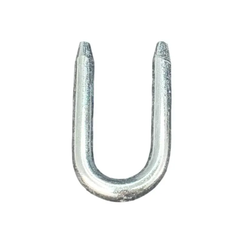 U-Keeper For Inlet And Outlet Adapters For Swivel Assemblies 1