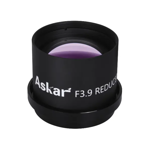 Askar F3.9 Full Frame Reducer For Fra400 / Fra500 Astrographs 1