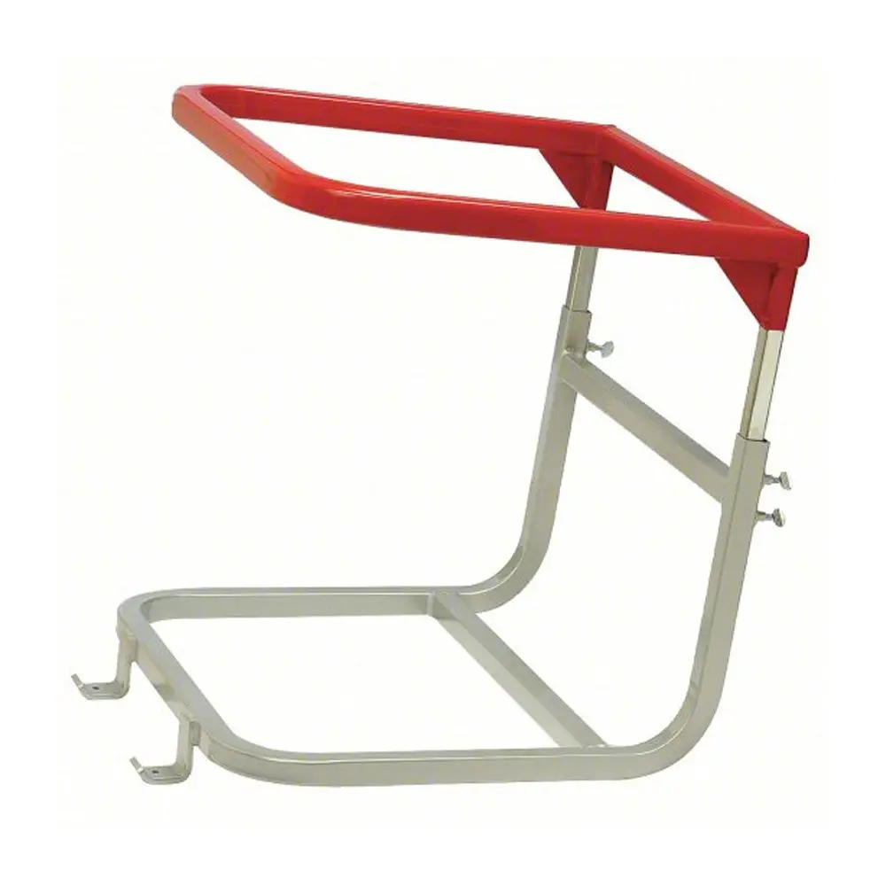 Lift Frame Attachment For Desk Dollies - 250 Lb Cap. 1