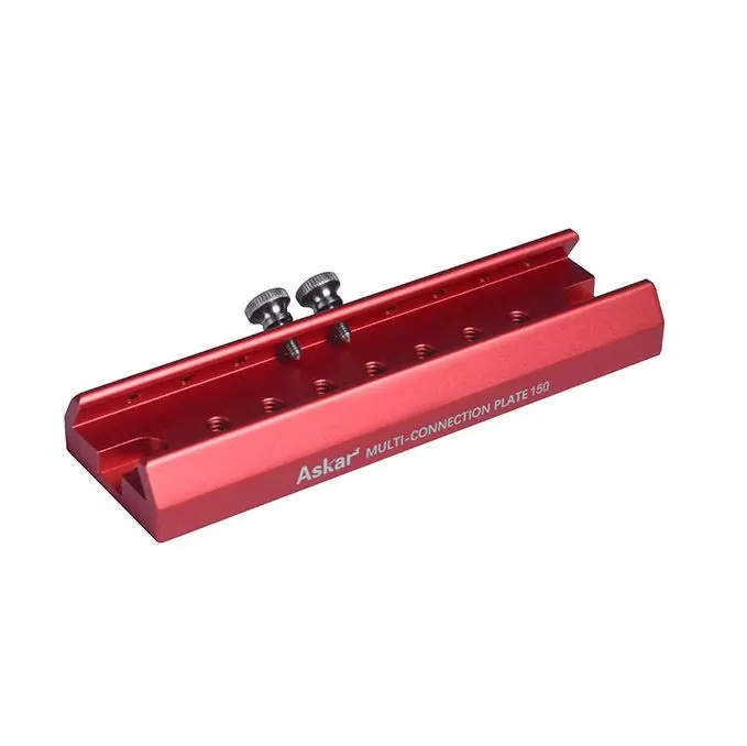 Askar Multi-Connection Finder Plate (150Mm) 1