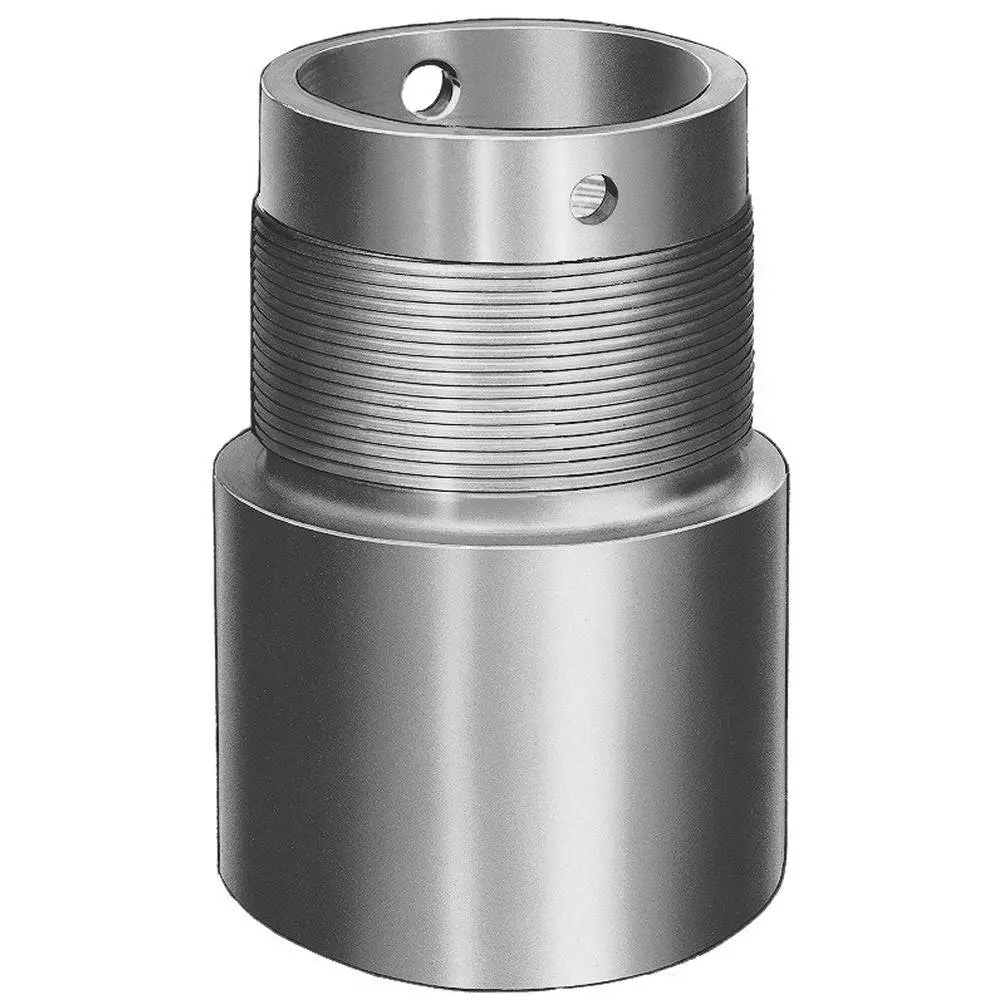 Pump Tube Extension 1