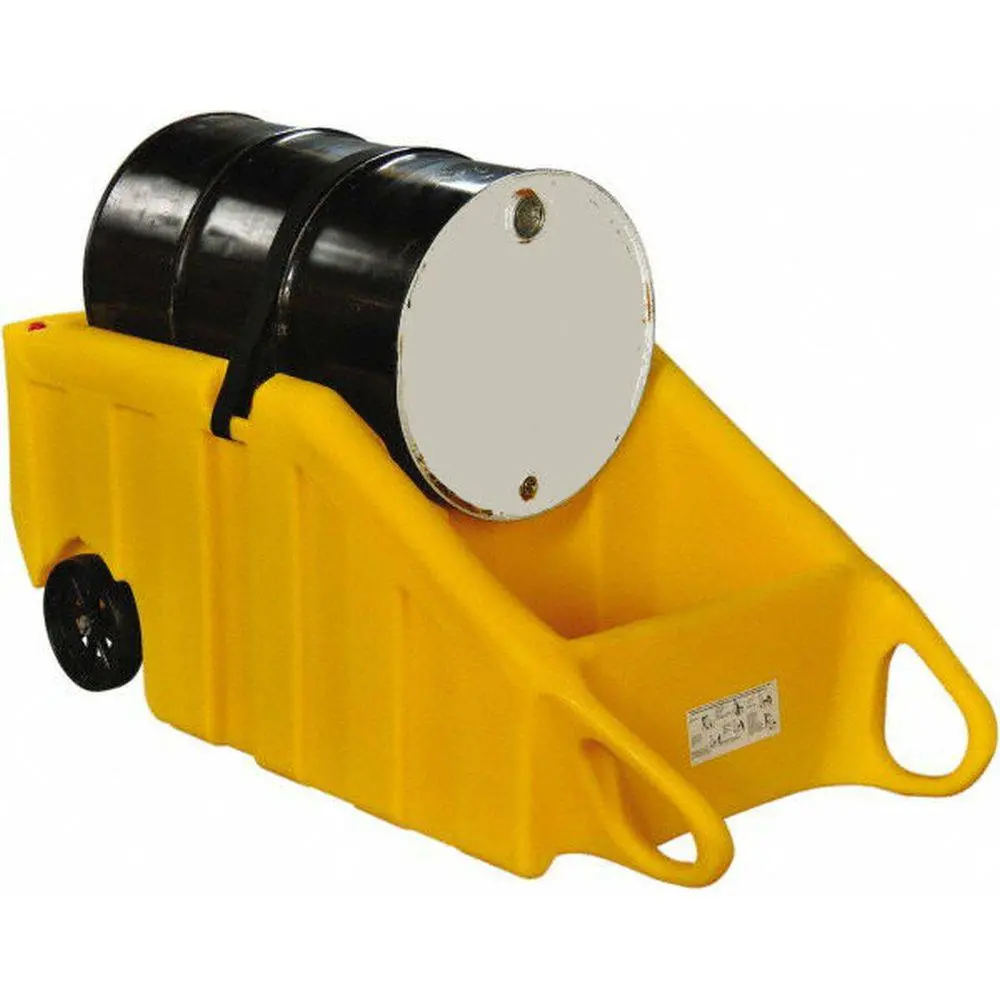 Drum Containment Dolly 1
