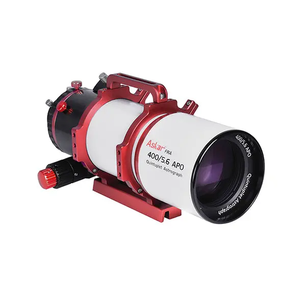 Askar Fra 400 72Mm F/5.6 Quintuplet Flat-Field Astrograph 1