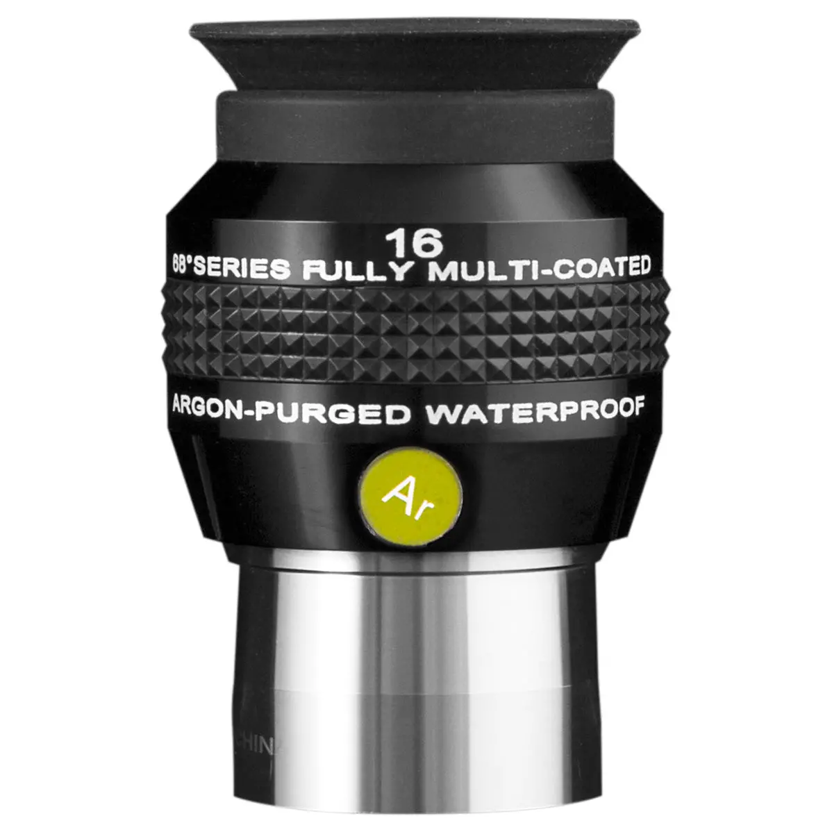 Explore Scientific 68° Series 16Mm Waterproof Eyepiece 1