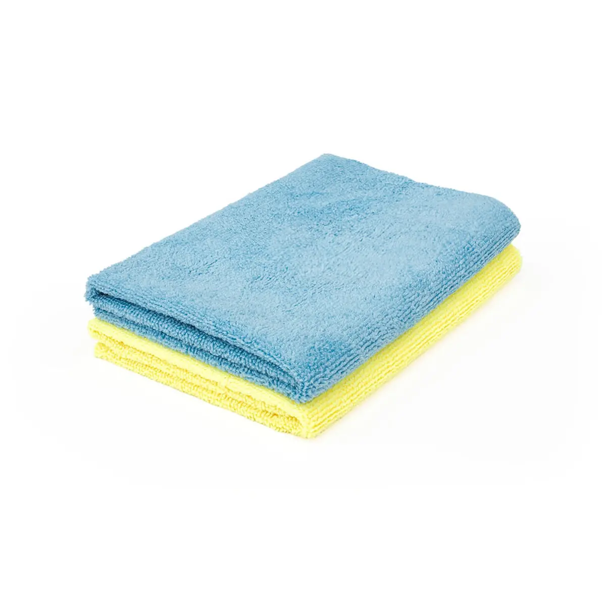The Rag Company Edgeless 300 Microfiber Towel 1