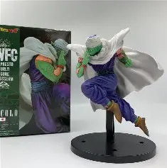 Figura De Ação Piccolo ( Media ) - Dragon Ball 1
