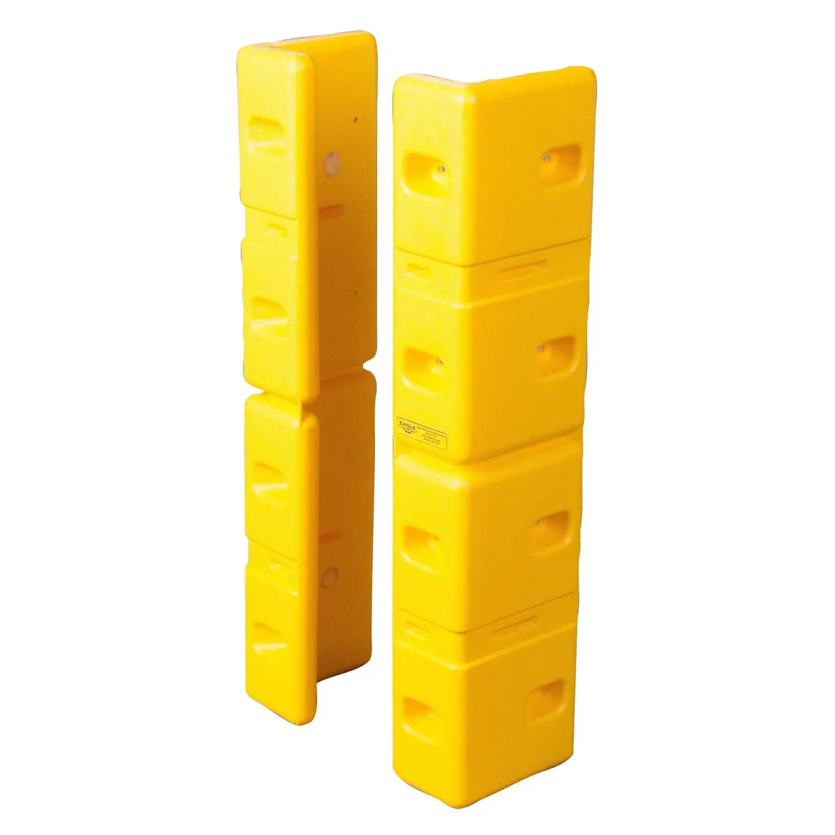42" Corner Protector (Set Of 2) 1