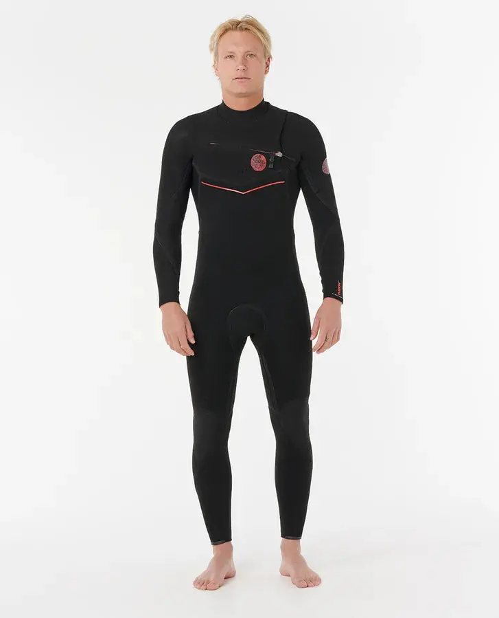Ripcurl - 3/2 Flashbomb Fusion Cz Steamer 1