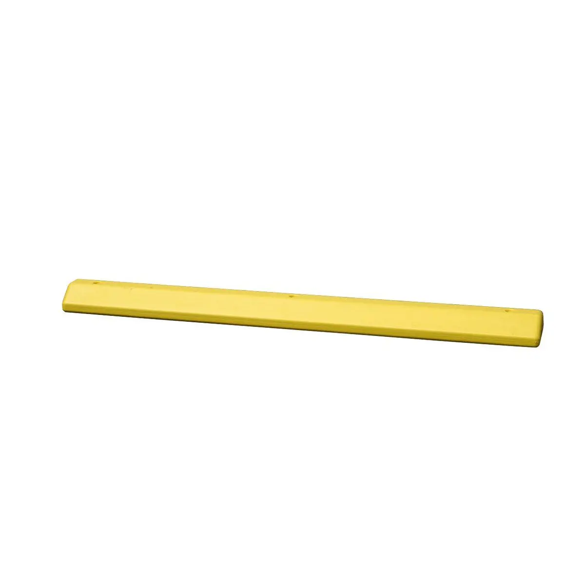 Parking Stop Yellow 4