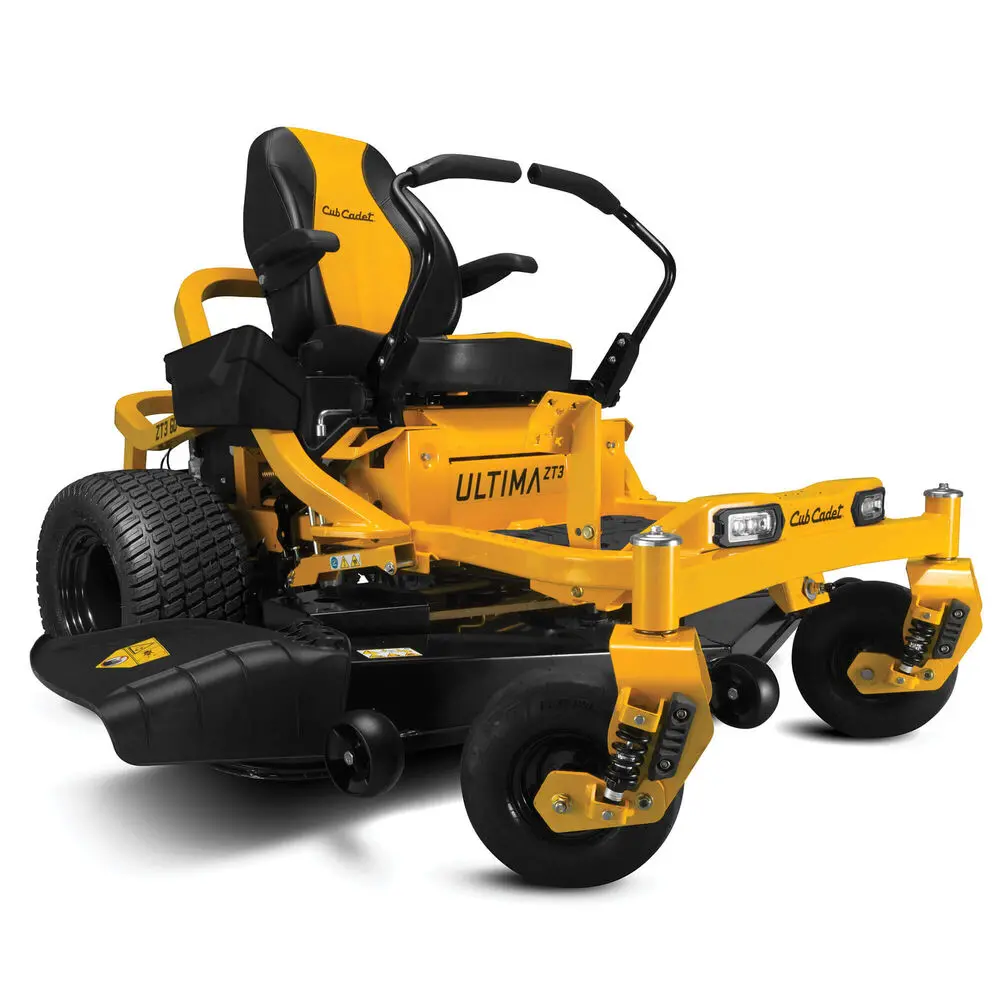 Cub Cadet Ultima Zt 3 60 1