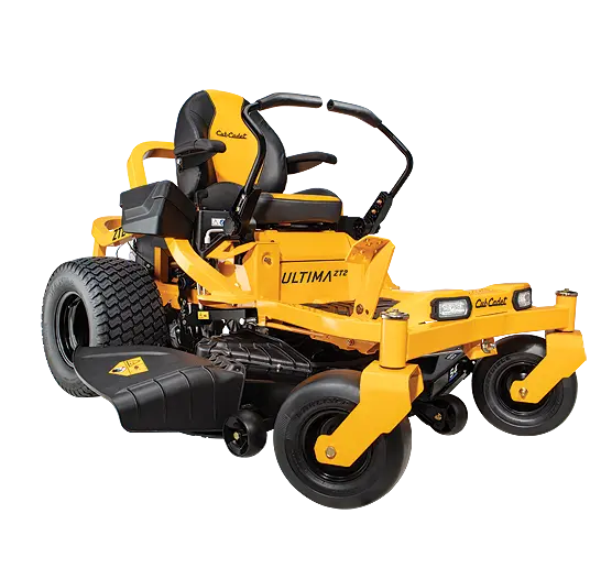 Cub Cadet Ultima Zt 2 54 1