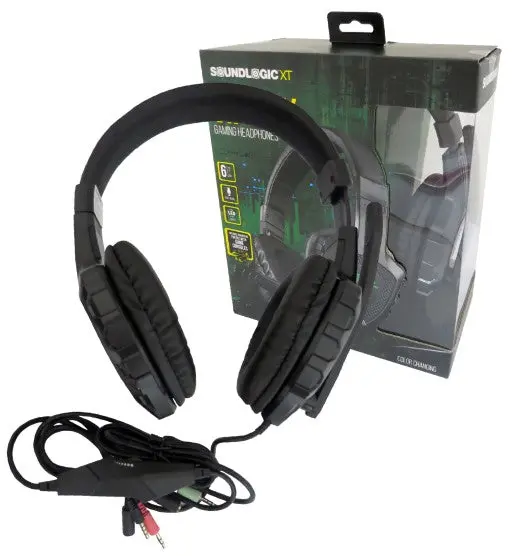 Auscultadores Gamer Viper - X 2